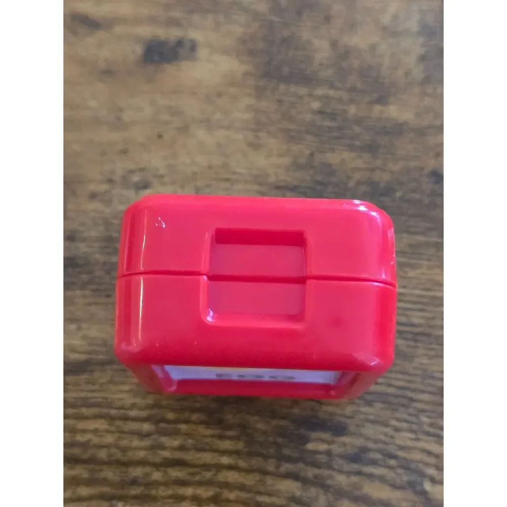 Vtech Alphabet Blocks Sit to Stand Train Replacement Block E Egg